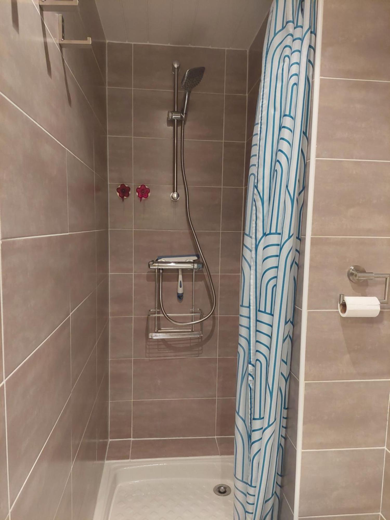Location Studio Cap D'Агд Экстерьер фото